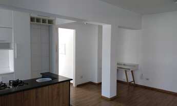 Imagem 4: Apartamento para aluguel com 70 metros quadrados com 1 quarto em Vila Mariana - São Paulo