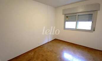 Imagem 3: São Paulo - Apartamento Padrão - Paraíso