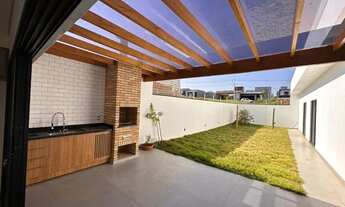 Imagem 6: CASA RESIDENCIAL em INDAIATUBA - SP, RESIDENCIAL EVIDÊNCIAS