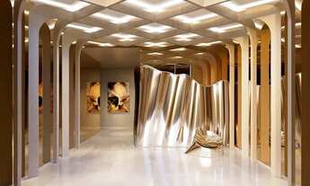 Imagem 5: Rio de Janeiro - Apartamento Padrão - Barra da Tijuca