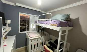 Imagem 7: SãO BERNARDO DO CAMPO - Apartamento Padrão - Nova Petrópolis