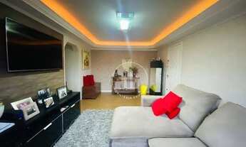 Imagem 5: Casa com 3 dormitórios à venda, 166 m² - Bela Vista - São José/SC