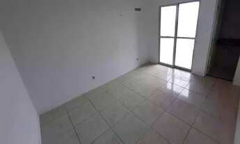 Imagem: Apartamento para venda tem 53 metros quadrados