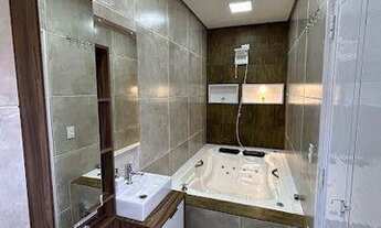 Imagem 7: Sobrado com 3 dormitórios para alugar, 100 m² por R$ 3.200,00/mês - Chácara Belenzinho - S