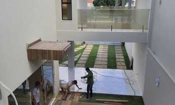 Imagem 5: Duplex a venda com piscina, 4 quartos,bairro cidade universitária