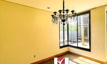 Imagem 3: Casa alto padrão em Condomínio Arara Azul