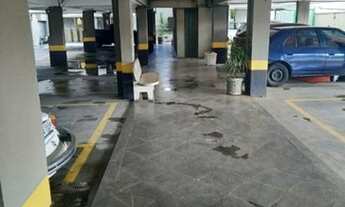 Imagem 4: Apartamento para aluguel, 2 quartos, 1 vaga, Sagrada Família - Belo Horizonte/MG