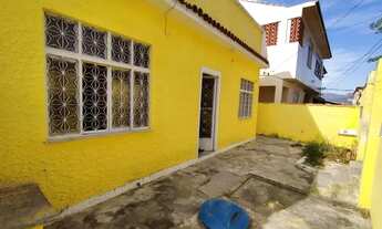 Imagem 5: Casa para venda possui 100 metros quadrados com 2 quartos em Pilares - Rio de Janeiro - RJ