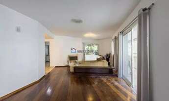 Imagem 2: ApartamentoParaísoLocação231m²3 Dormitórios3 Suítes5 Banheiros4 Vagas