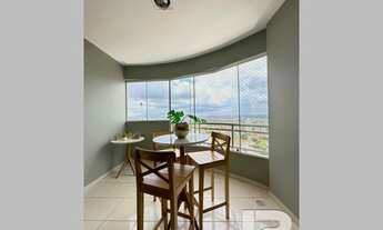 Imagem 6: Apartamento com 4 quartos sendo 2 suites no setor Nova Suiça - Goiânia - GO