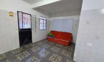 Imagem 2: Kitnet Ampla-Bairro da Paz