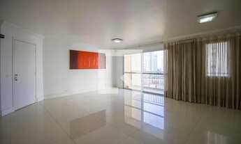 Imagem: Apartamento para Aluguel - Água Branca