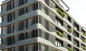 Imagem 2: Flat para venda em Cabo Branco - João Pessoa - PB