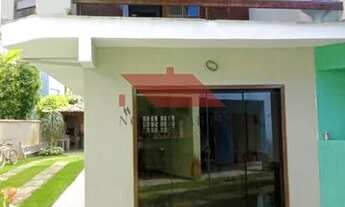 Imagem 2: Sobrado em Condomínio próximo à Praia, Jardim Capricórnio