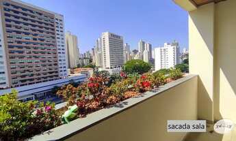 Imagem 5: Apartamento à venda, Vila Itapura, Campinas, SP