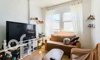 Imagem 6: Andaraí Apartamento com 3 dormitórios