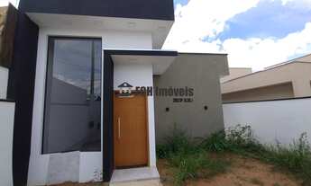 Imagem 4: CASA EM BOITUVA NA VILA DOS IPES COM 03 DORMITÓRIOS