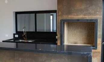 Imagem 6: Alphaville 3 Casa em condomínio com 3 dormitórios