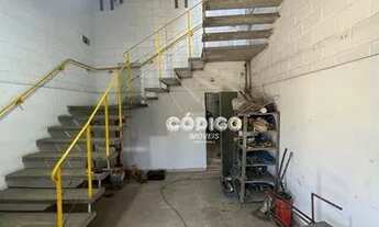 Imagem 6: Galpão para alugar, 1253 m² por R$ 30.000,00/mês - Cumbica - Guarulhos/SP