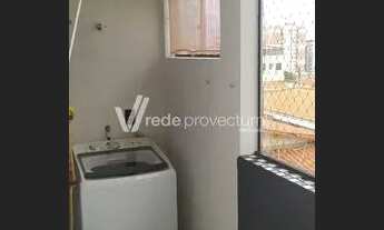 Imagem 5: Apartamento - Vila Nova - Campinas