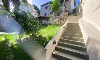 Imagem 4: LAURO DE FREITAS - Casa de Condomínio - ESTRADA DO COCO