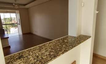 Imagem 5: Apartamento para venda tem 58 metros quadrados com 2 quartos em Marechal Rondon - Canoas