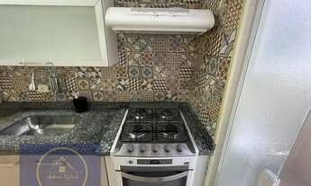 Imagem 5: Apartamento de 2 quartos para alugar no bairro Tatuape