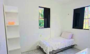 Imagem 3: Apartamento padrão