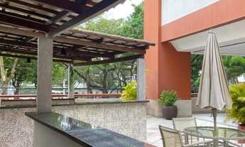 Imagem 3: Oportunidade Apartamento a venda Edificio Vivenda San Vicente Pituba