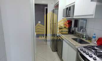 Imagem 4: Porteira fechada com varanda gourmet