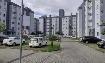 Imagem 5: Apartamento 2 quartos a venda no residencial parque da ponte condomínio club