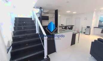 Imagem 4: 0308.Duplex com Predio Comercial frente avenida, prox Col. Ari