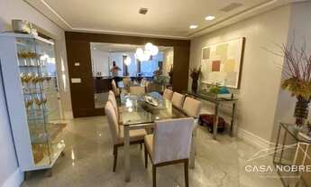 Imagem 4: Apartamento com 4 dormitórios à venda, 265 m² por R$ 3.700.000 - Mata da Praia - Vitória/E