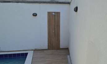 Imagem 5: Triplex condomínio fechado Taquara