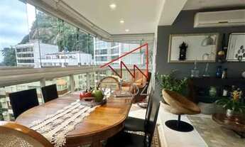 Imagem 3: Cobertura-À VENDA-Leblon-Rio de Janeiro-RJ