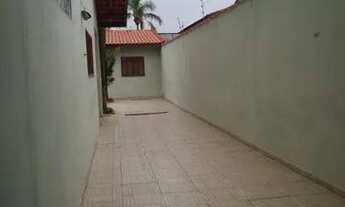 Imagem 7: Casa pé na areia, Itanhaém, cibratel 2, 4 dormitórios, ampla área de lazer