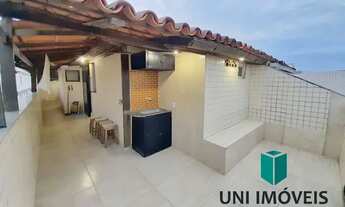 Imagem 5: Cobertura duplex pertinho da Praia com130m² a venda por R$ 400.000,00 na Praia do Morro Gu