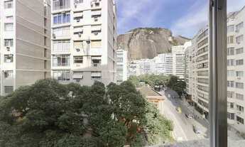 Imagem 4: Copacabana Apartamento com 3 dormitórios