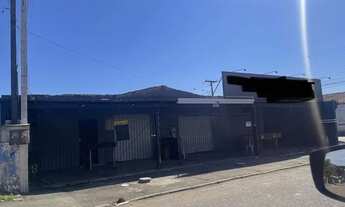 Imagem 2: Vendo casa com dois pontos comerciais