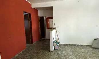 Imagem 4: Casa grande com barraco nos fundos (Oportunidade