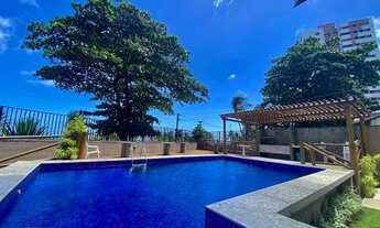 Imagem: ALUGO APARTAMENTO COM 3 QUARTOS BEIRA MAR