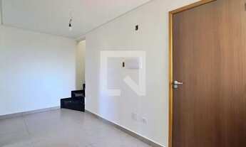 Imagem 2: Apartamento para Aluguel - Jardim Utinga, 3 Quartos, 70 m2