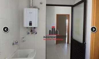 Imagem 4: Apartamento com 4 dormitórios para alugar, 157 m² por R$ 9.280,00/mês - Jardim Esplanada I