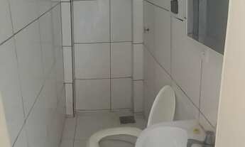 Imagem 7: Apartamento para aluguel possui 80 metros quadrados com 3 quartos em Varjota - Fortaleza