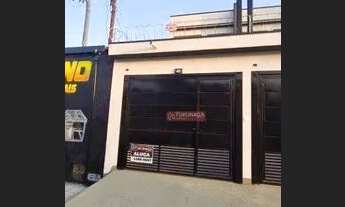 Imagem: Sobrado com 3 dormitórios para alugar por