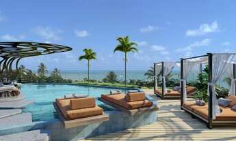 Imagem 4: Flat 20m² Beira Mar Cabo Branco