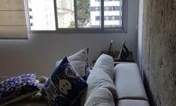 Imagem: APARTAMENTO - PARAÍSO - SP