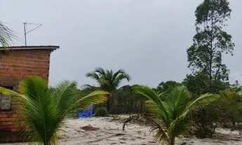 Imagem 7: Vende-se Fazenda Rio Grande / Perimetro: 3,162,32m