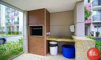 Imagem 2: São Paulo - Apartamento Padrão - Ipiranga