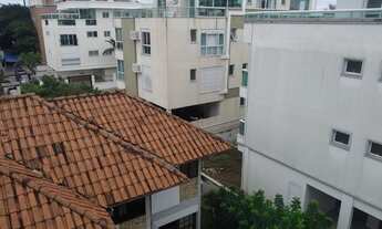 Imagem 7: Apartamento para aluguel de temporada com 42 metros quadrados com 1 quarto